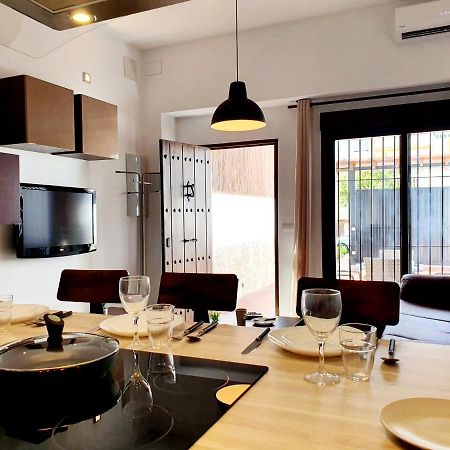 דירות בנאלמדנה Casa Yedra מראה חיצוני תמונה