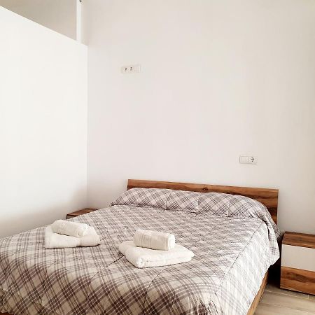 דירות בנאלמדנה Casa Yedra מראה חיצוני תמונה