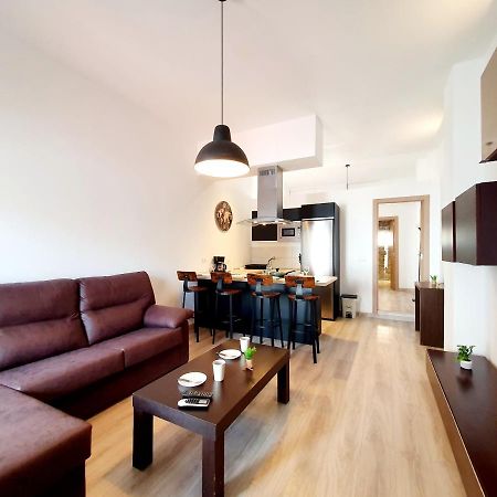 דירות בנאלמדנה Casa Yedra מראה חיצוני תמונה