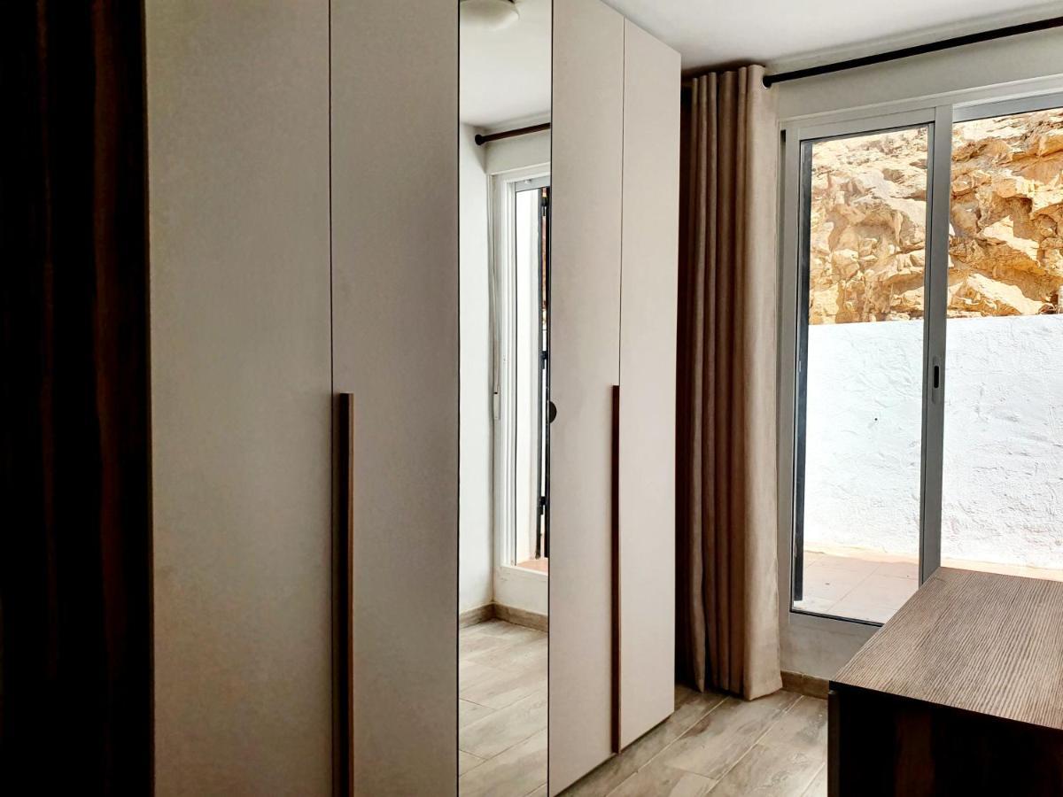 דירות בנאלמדנה Casa Yedra מראה חיצוני תמונה